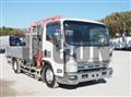 2014 Isuzu Elf Truck