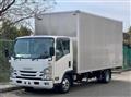 2019 Isuzu Elf Truck