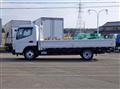 2019 Mitsubishi Fuso Canter