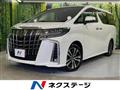 2022 Toyota Alphard G