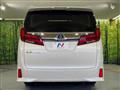 2022 Toyota Alphard G