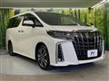 2022 Toyota Alphard G