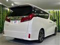 2022 Toyota Alphard G