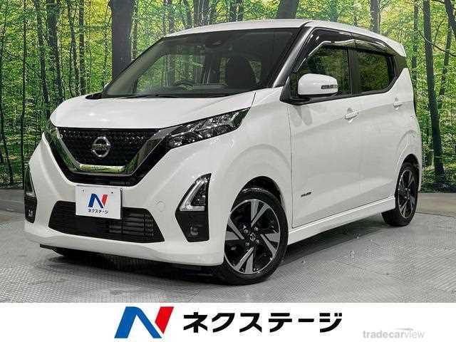 2020 Nissan Nissan Others