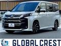 2023 Toyota Noah