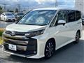 2023 Toyota Noah