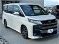 2023 Toyota Noah