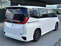 2023 Toyota Noah