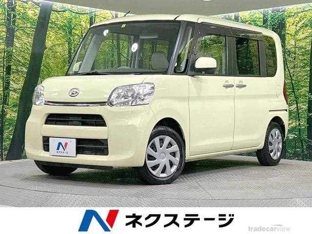 2014 Daihatsu Tanto