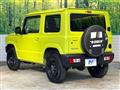 2020 Suzuki Jimny