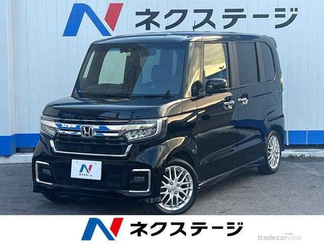 2022 Honda N BOX