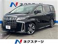 2022 Toyota Alphard G