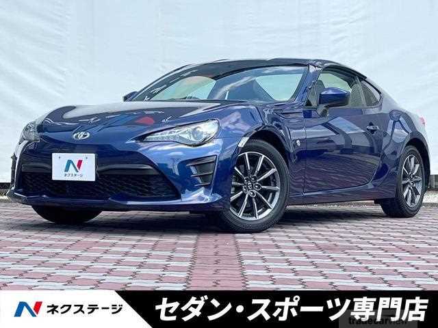 2017 Toyota 86