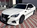 2016 Toyota Crown Hybrid