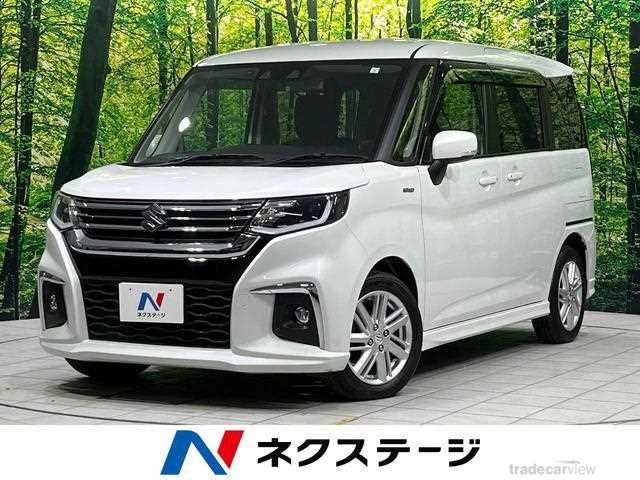 2021 Suzuki Suzuki Others