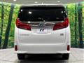 2022 Toyota Alphard Hybrid