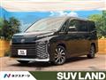 2022 Toyota Voxy