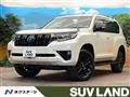 2022 Toyota Land Cruiser Prado