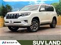 2021 Toyota Land Cruiser Prado