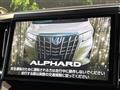 2019 Toyota Alphard Hybrid