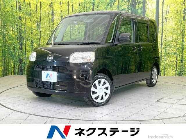 2011 Daihatsu Tanto