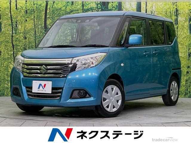 2020 Suzuki Suzuki Others