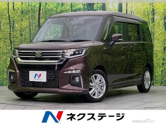 2021 Suzuki Suzuki Others