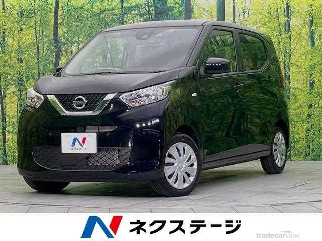 2022 Nissan Nissan Others