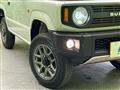 2021 Suzuki Jimny