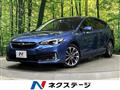 2020 Subaru Impreza