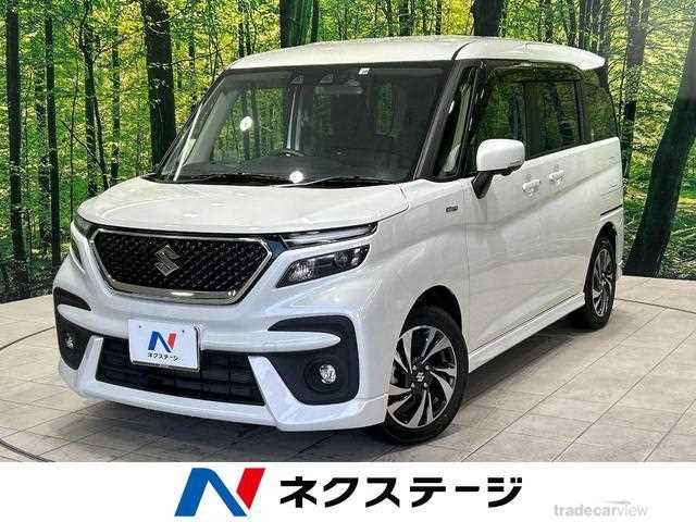 2022 Suzuki Suzuki Others