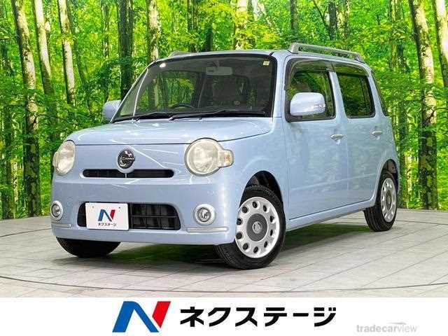 2009 Daihatsu MIRA COCOA