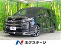 2023 Toyota Noah