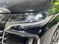 2022 Toyota Alphard G