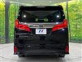 2022 Toyota Alphard G