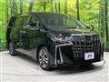 2022 Toyota Alphard G