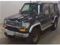 1995 Toyota Land Cruiser Prado