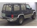 1995 Toyota Land Cruiser Prado