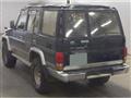 1995 Toyota Land Cruiser Prado