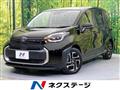 2022 Toyota Sienta