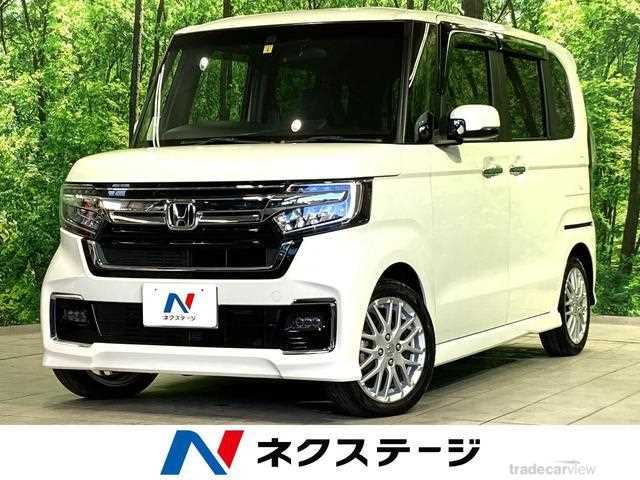 2022 Honda N BOX