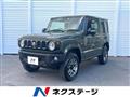 2022 Suzuki Jimny