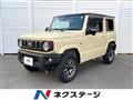 2022 Suzuki Jimny