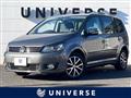 2014 Volkswagen Golf Touran