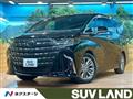 2023 Toyota Alphard G