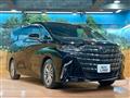 2023 Toyota Alphard G