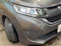 2016 Honda Freed