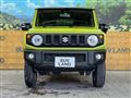 2020 Suzuki Jimny