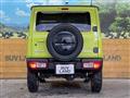 2020 Suzuki Jimny