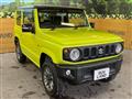 2020 Suzuki Jimny